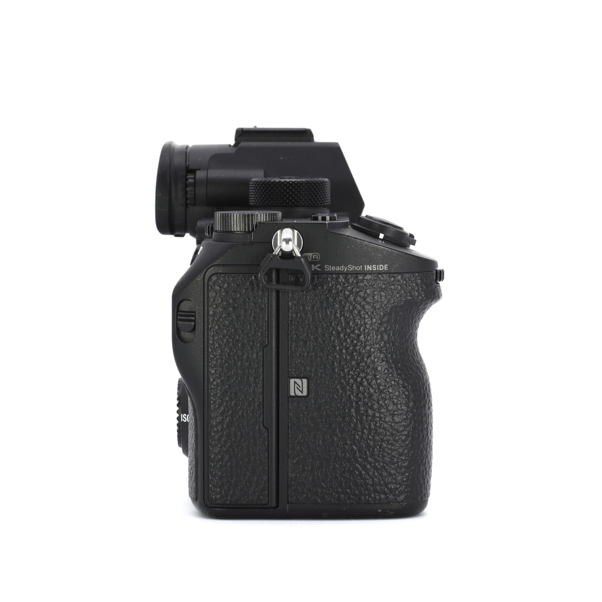 Amazon.co.jp: SONY(ソニー) フルサイズミラーレス一眼 α9 ボディ ILCE